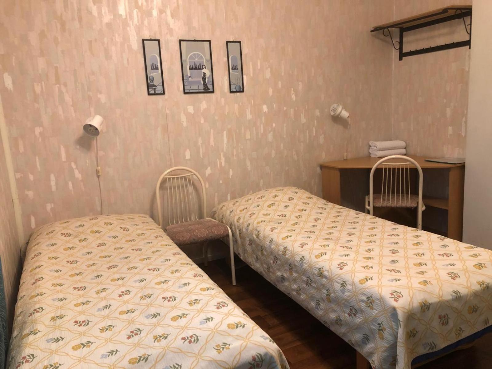 Jaemsaen Gasthaus Buitenkant foto